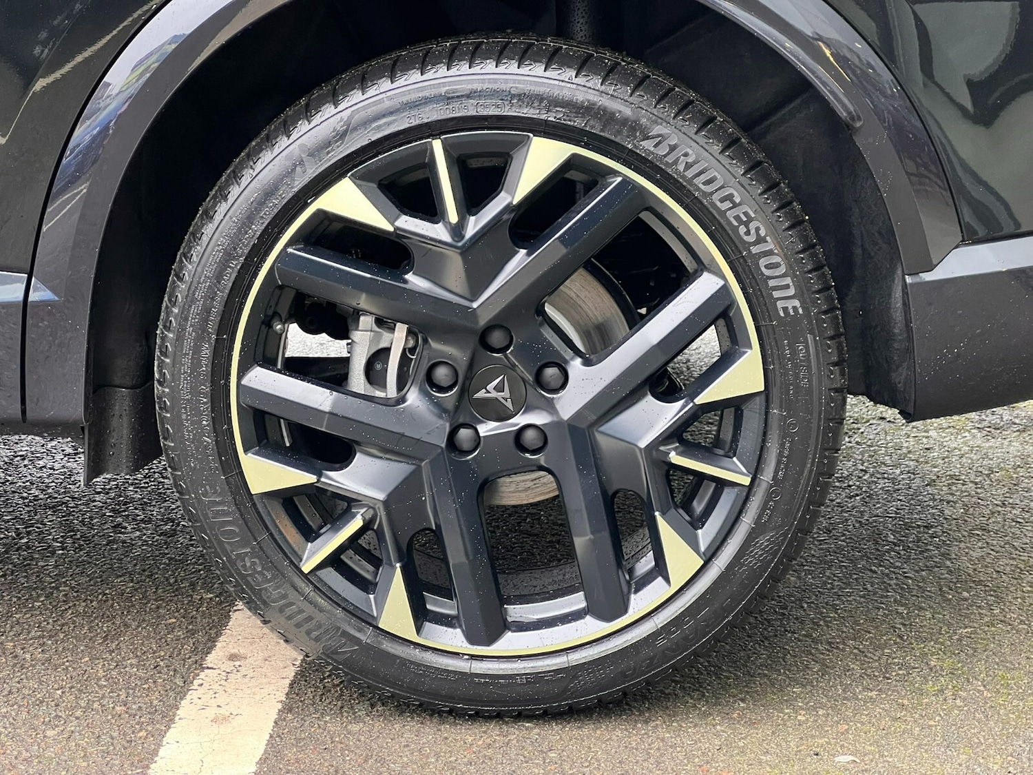 Used Cupra Formentor for sale - 77353691: Photo 48