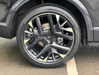 Used Cupra Formentor undefined for sale - 77353691: Photo