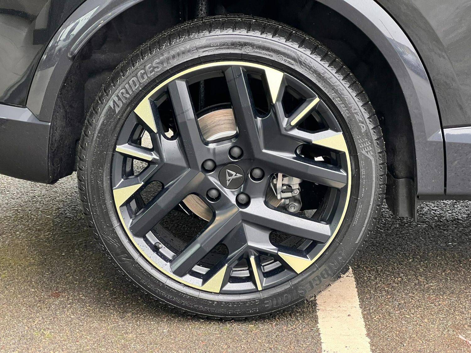 Used Cupra Formentor for sale - 77353691: Photo 51