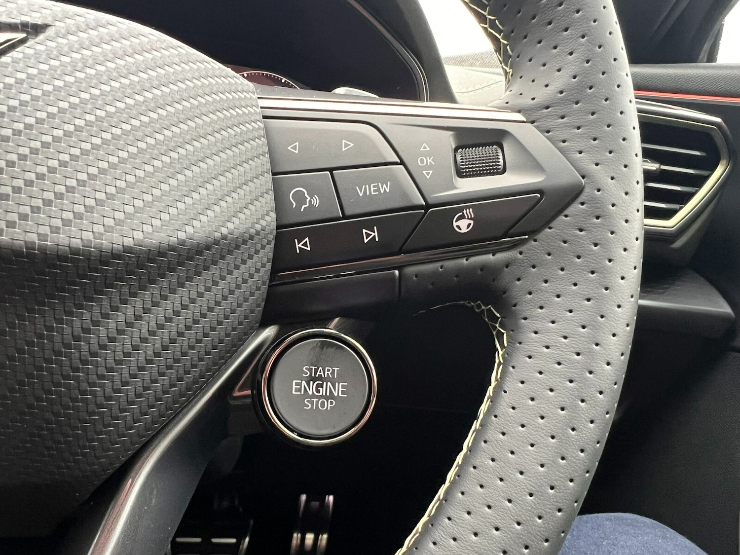 Used Cupra Formentor for sale - 77353691: Photo 53