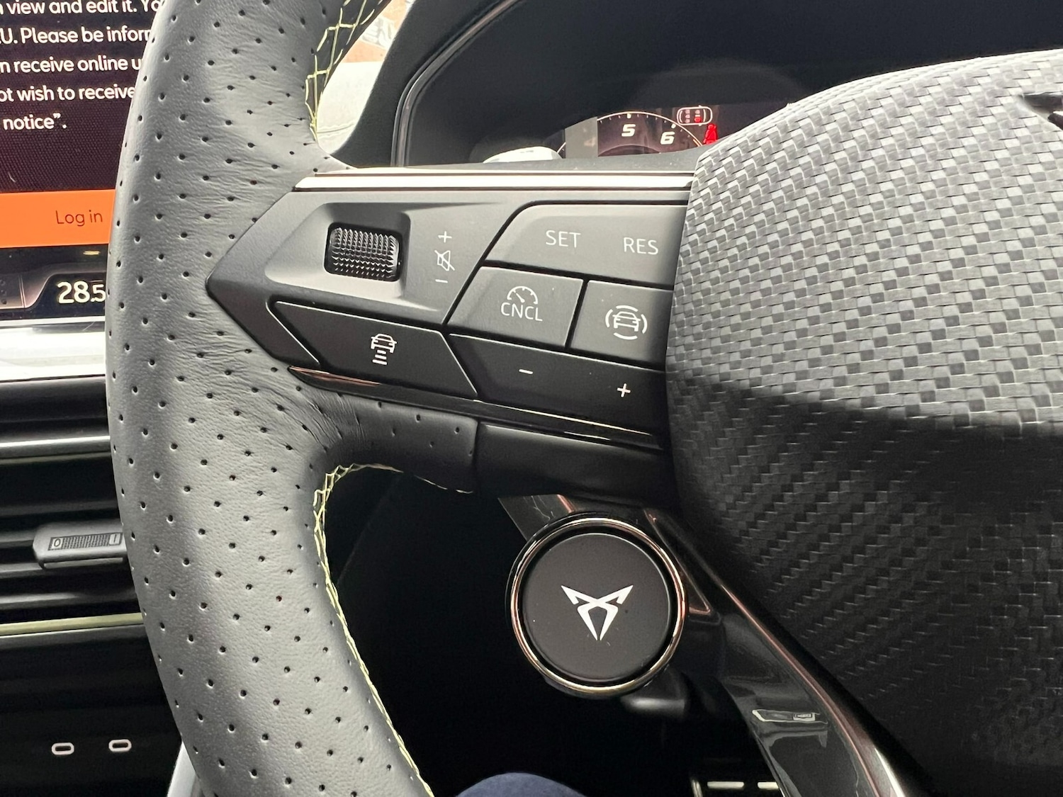 Used Cupra Formentor for sale - 77353691: Photo 54