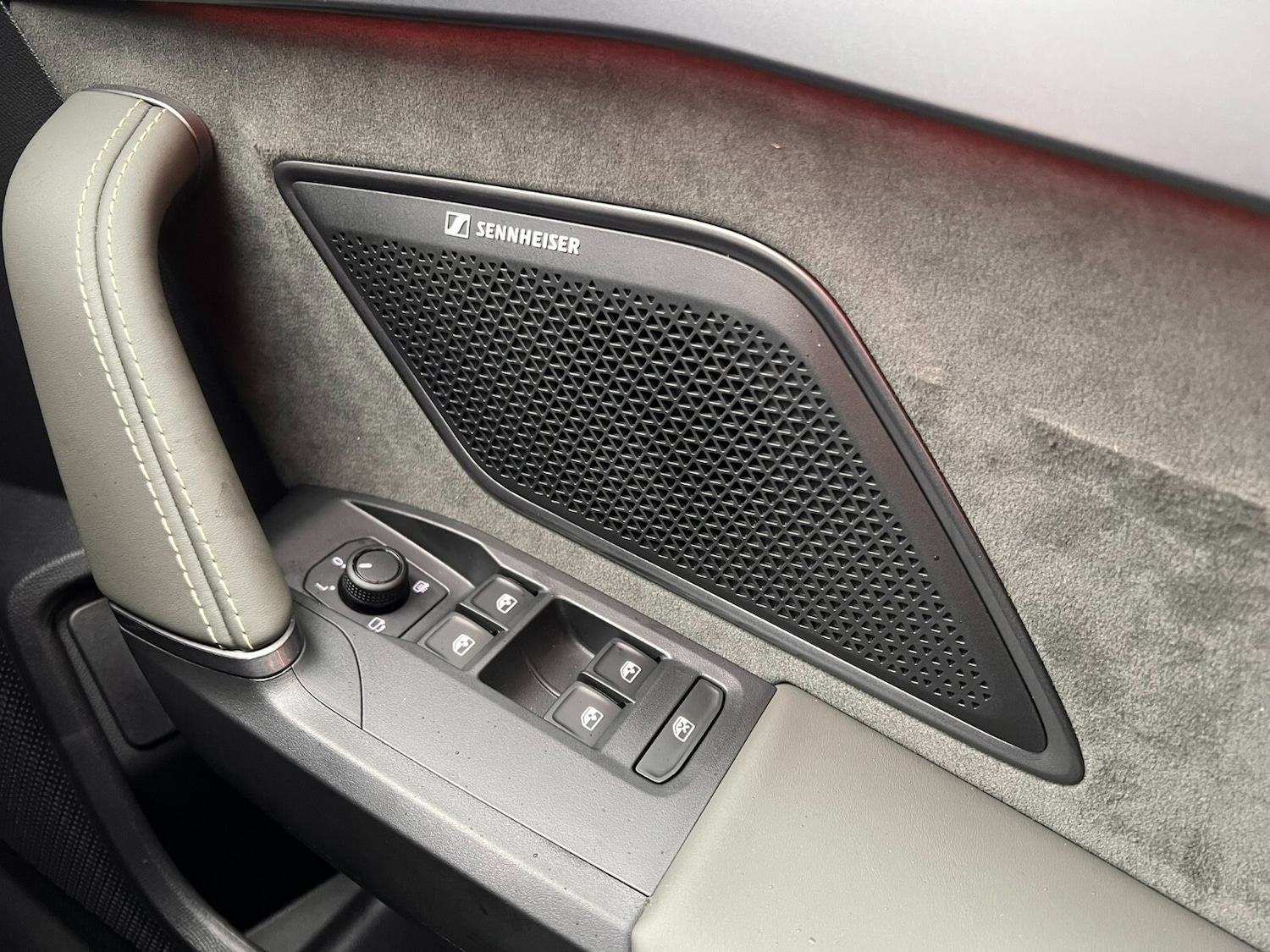 Used Cupra Formentor for sale - 77353691: Photo 55