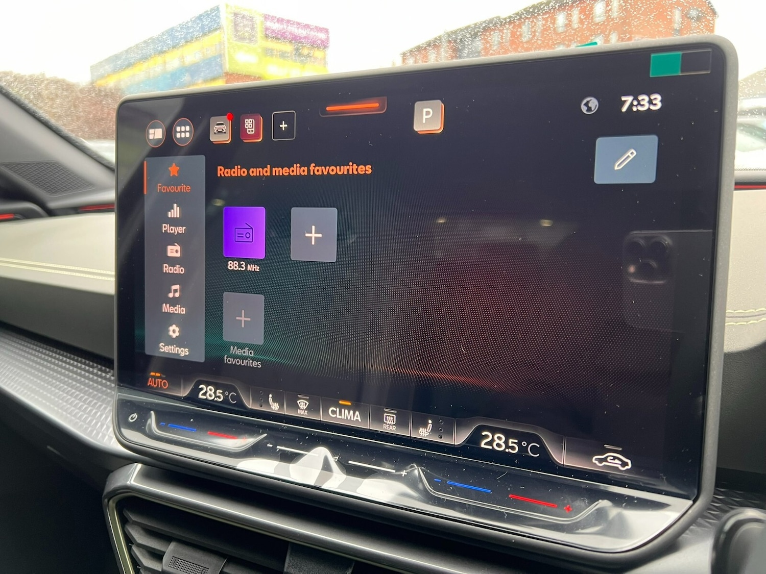 Used Cupra Formentor for sale - 77353691: Photo 58