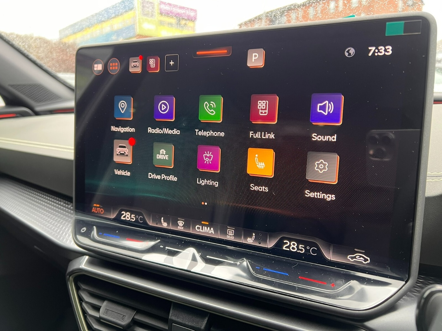 Used Cupra Formentor for sale - 77353691: Photo 60