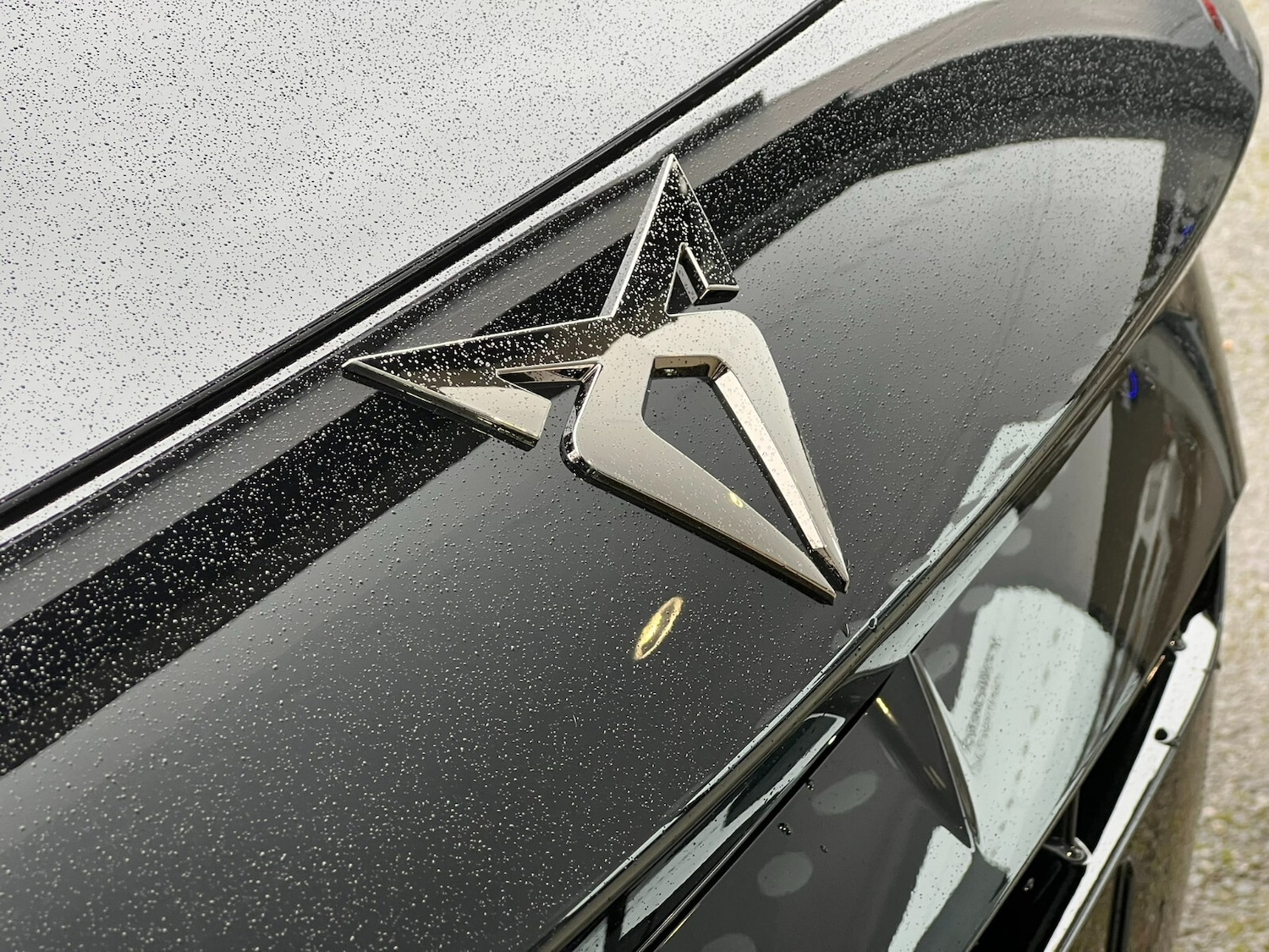 Used Cupra Formentor for sale - 77353691: Photo 68