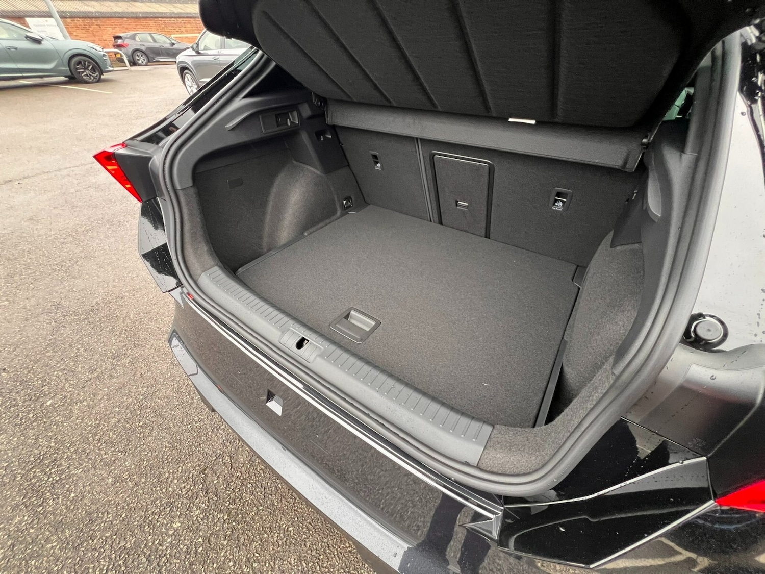 Used Cupra Formentor for sale - 77353691: Photo 69