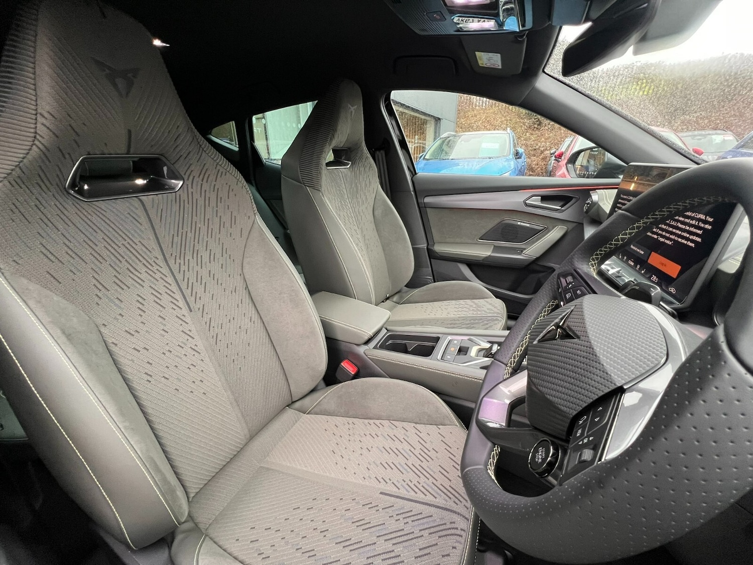 Used Cupra Formentor for sale - 77353691: Photo 9