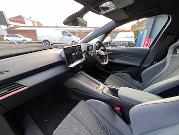 Used Cupra Born 2024 for sale - 75354869: Photo