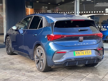 Used Cupra Born 2024 for sale - 75354869: Photo