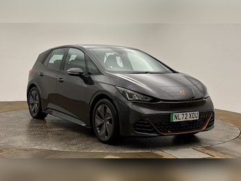 Used Cupra Born 2022 for sale - 78293817: Photo