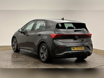 Used Cupra Born 2022 for sale - 78293817: Photo