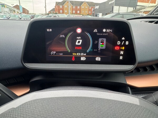 Used Cupra Tavascan for sale - 75355292: Photo 13