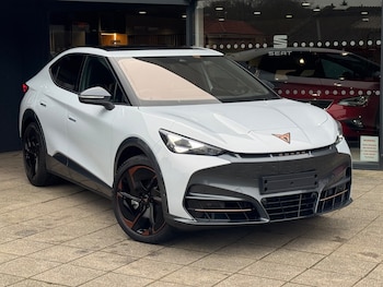 Used Cupra Tavascan  for sale - 75355292: Photo