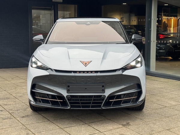 Used Cupra Tavascan for sale - 75355292: Photo 23