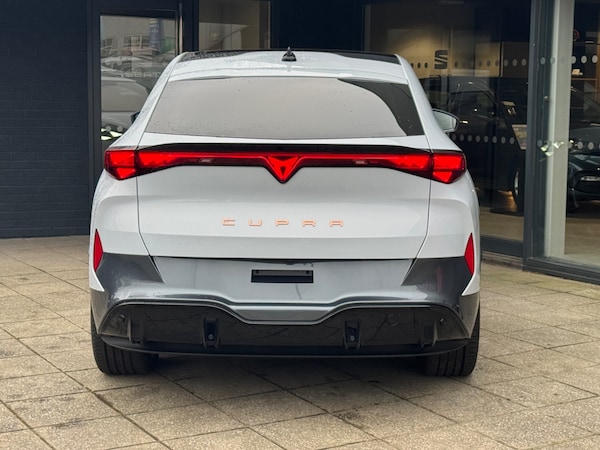 Used Cupra Tavascan for sale - 75355292: Photo 25
