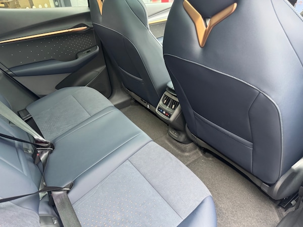 Used Cupra Tavascan for sale - 75355292: Photo 28