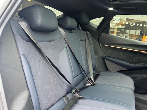 Used Cupra Tavascan for sale - 75355292: Photo 29