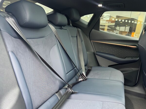 Used Cupra Tavascan for sale - 75355292: Photo 30