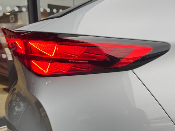 Used Cupra Tavascan for sale - 75355292: Photo 32