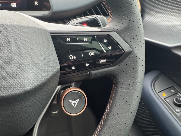 Used Cupra Tavascan for sale - 75355292: Photo 35