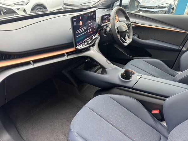 Used Cupra Tavascan for sale - 75355292: Photo 37