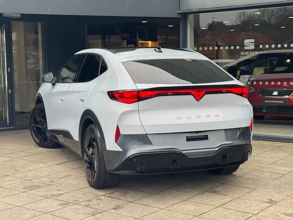 Used Cupra Tavascan for sale - 75355292: Photo 38