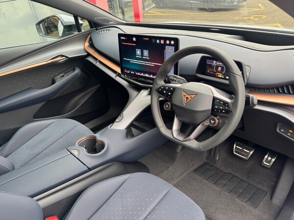 Used Cupra Tavascan for sale - 75355292: Photo 3