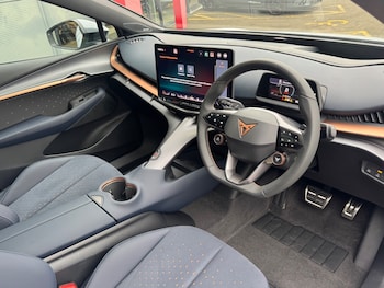 Used Cupra Tavascan  for sale - 75355292: Photo