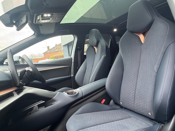 Used Cupra Tavascan for sale - 75355292: Photo 42