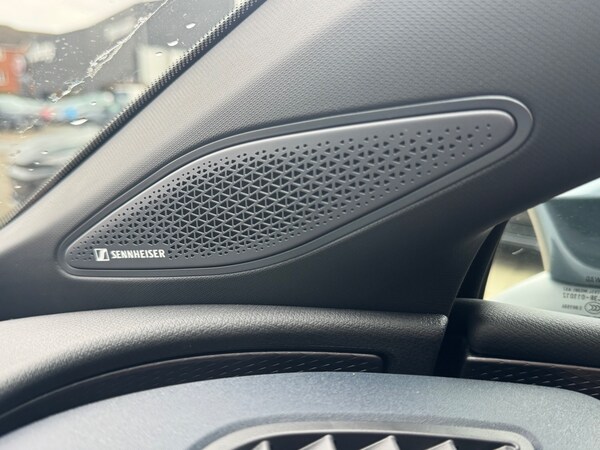 Used Cupra Tavascan for sale - 75355292: Photo 44