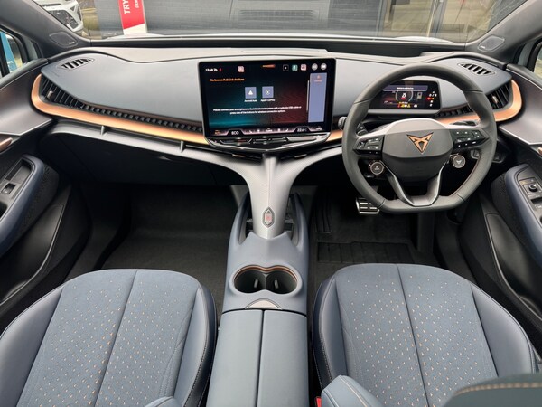 Used Cupra Tavascan for sale - 75355292: Photo 45