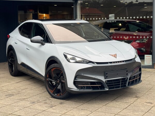 Used Cupra Tavascan for sale - 75355292: Photo 47