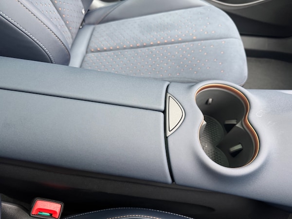 Used Cupra Tavascan for sale - 75355292: Photo 49