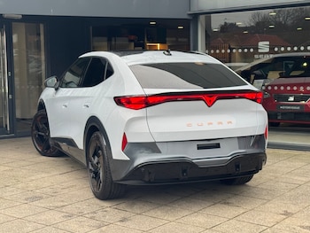 Used Cupra Tavascan  for sale - 75355292: Photo