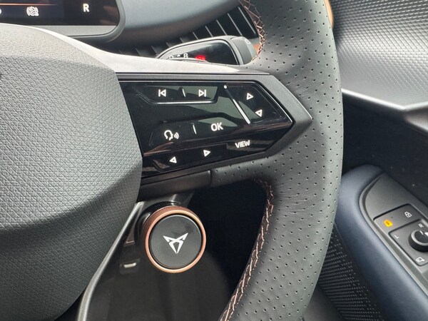 Used Cupra Tavascan for sale - 75355292: Photo 51