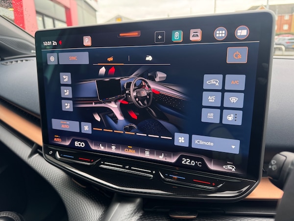 Used Cupra Tavascan for sale - 75355292: Photo 59