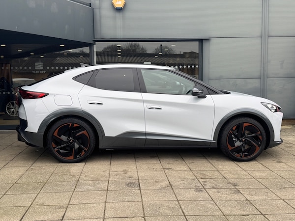 Used Cupra Tavascan for sale - 75355292: Photo 5