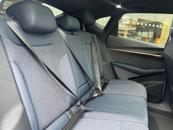 Used Cupra Tavascan for sale - 75355292: Photo 64