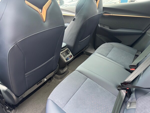 Used Cupra Tavascan for sale - 75355292: Photo 65