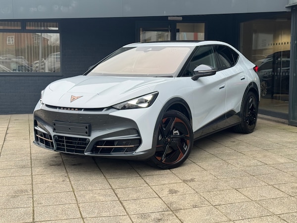 Used Cupra Tavascan for sale - 75355292: Photo 66
