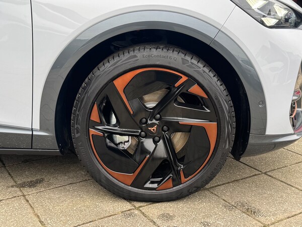 Used Cupra Tavascan for sale - 75355292: Photo 6