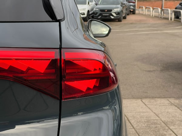 Used Cupra Terramar 2025 for sale - 75354722: Photo 12