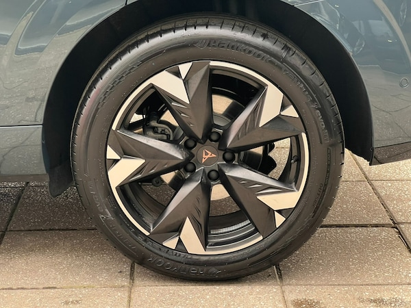 Used Cupra Terramar 2025 for sale - 75354722: Photo 14