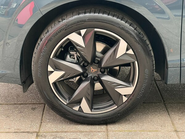 Used Cupra Terramar 2025 for sale - 75354722: Photo 15
