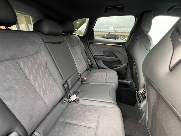 Used Cupra Terramar 2025 for sale - 75354722: Photo 20