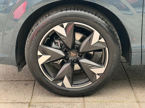 Used Cupra Terramar 2025 for sale - 75354722: Photo 34