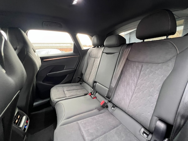 Used Cupra Terramar 2025 for sale - 75354722: Photo 38