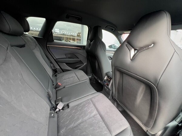 Used Cupra Terramar 2025 for sale - 75354722: Photo 39