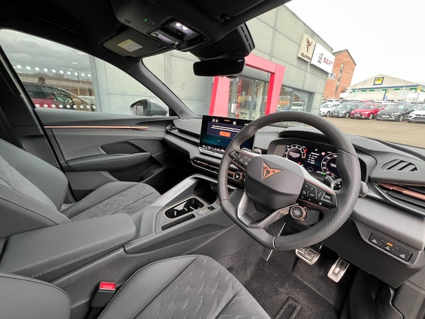 Used Cupra Terramar 2025 for sale - 75354722: Photo 41