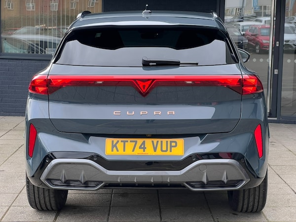 Used Cupra Terramar 2025 for sale - 75354722: Photo 44